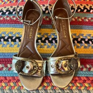 Gorgeous Kurt geiger Shoes